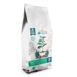 Café Agave Azul